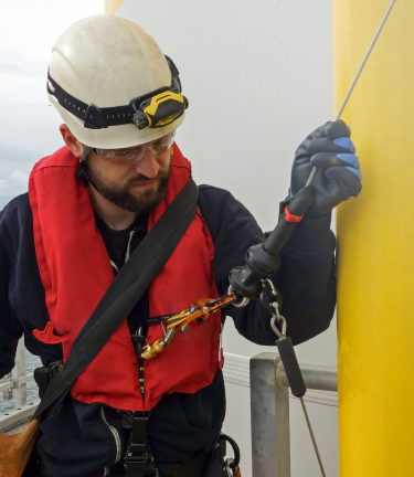 Lerwick Port Authority signs MOU with Irish Offshore Wind developer, ESB